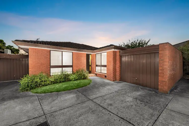 4/1 York Avenue, Oakleigh VIC 3166