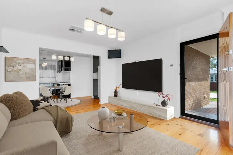Fifth view of Homely house listing, 1/27 Rellum Road, Greenacres SA 5086