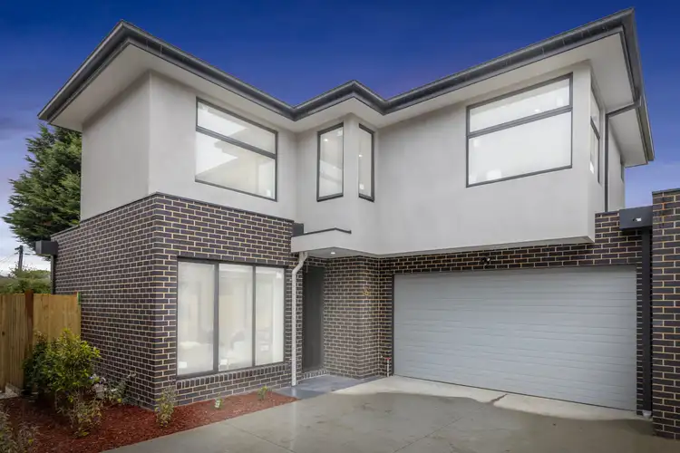 320C Canterbury Road, Heathmont VIC 3135