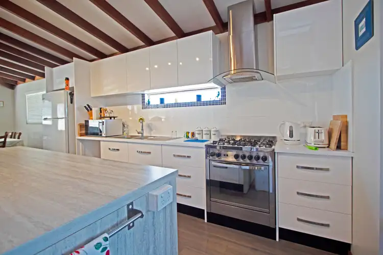 Third view of Homely house listing, a/27 Coubrough Place, Jurien Bay WA 6516