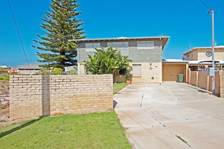 Fourth view of Homely house listing, a/27 Coubrough Place, Jurien Bay WA 6516
