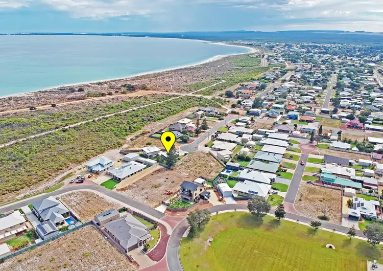 Fifth view of Homely house listing, a/27 Coubrough Place, Jurien Bay WA 6516