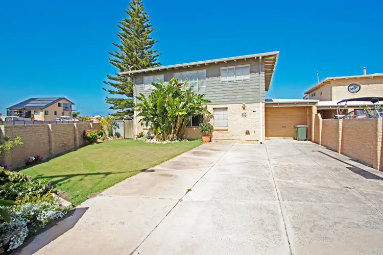 Sixth view of Homely house listing, a/27 Coubrough Place, Jurien Bay WA 6516