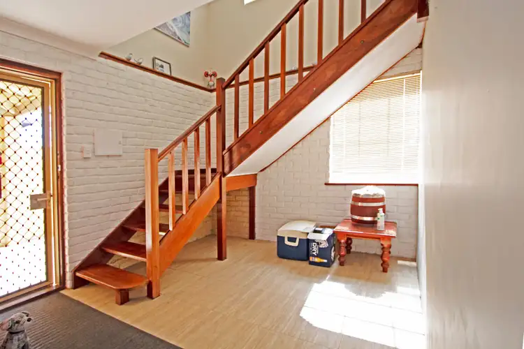 Seventh view of Homely house listing, a/27 Coubrough Place, Jurien Bay WA 6516