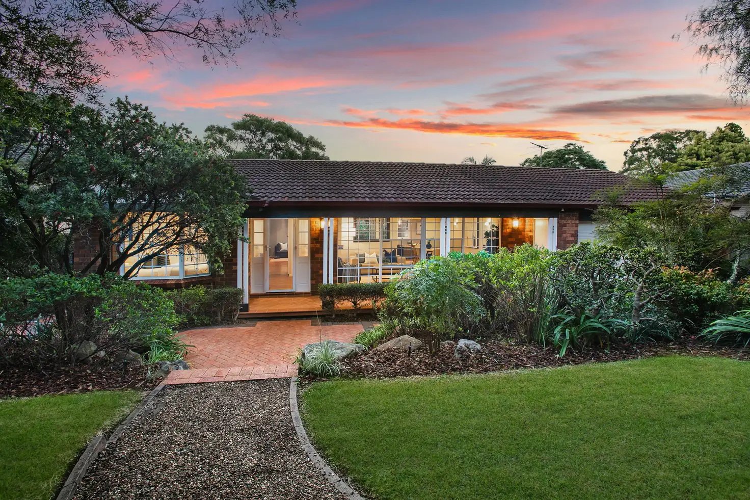 Main view of Homely house listing, 144 Warrimoo Avenue, St Ives NSW 2075