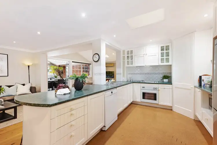 Fourth view of Homely house listing, 144 Warrimoo Avenue, St Ives NSW 2075