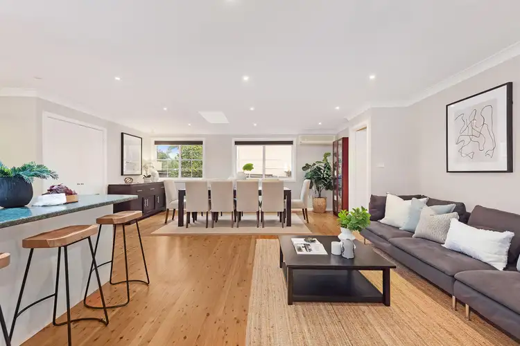 Fifth view of Homely house listing, 144 Warrimoo Avenue, St Ives NSW 2075