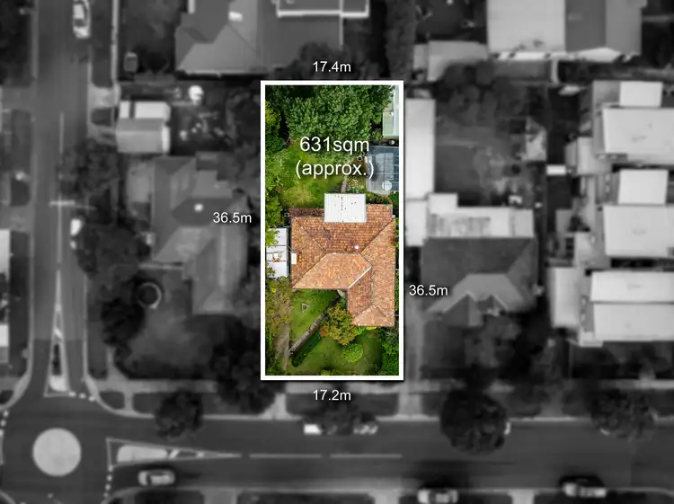 Second view of Homely house listing, 110 Burlington Street, Oakleigh VIC 3166