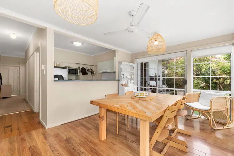 Fifth view of Homely house listing, 110 Burlington Street, Oakleigh VIC 3166
