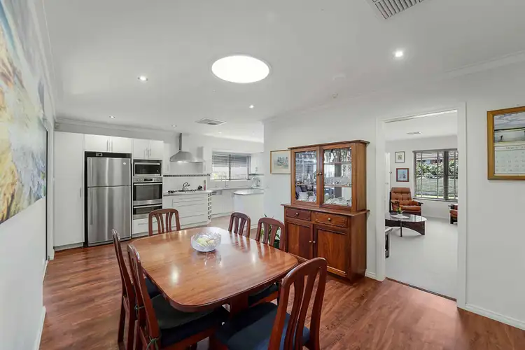 Fifth view of Homely house listing, 15 Sillmon Way, Duncraig WA 6023