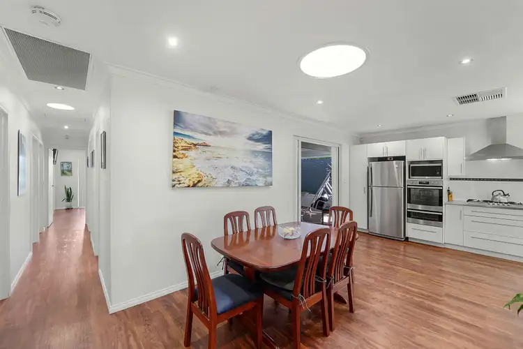 Sixth view of Homely house listing, 15 Sillmon Way, Duncraig WA 6023