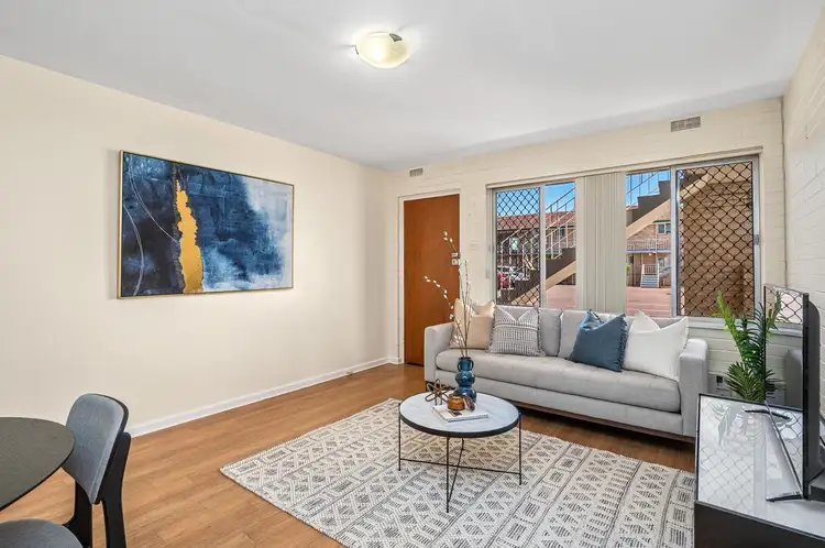 Main view of Homely apartment listing, 9/79 South Terrace, Como WA 6152