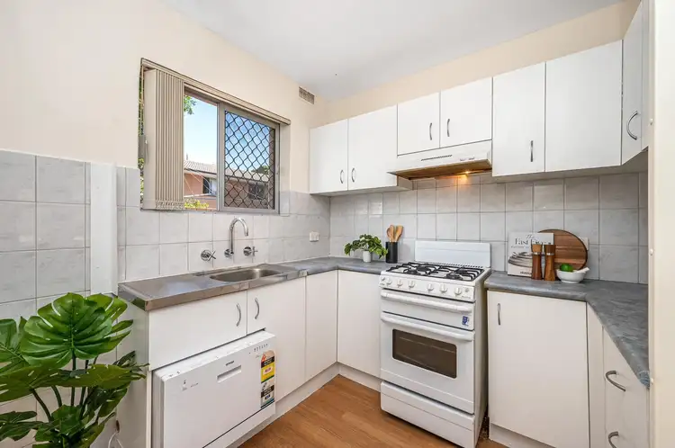 Third view of Homely apartment listing, 9/79 South Terrace, Como WA 6152