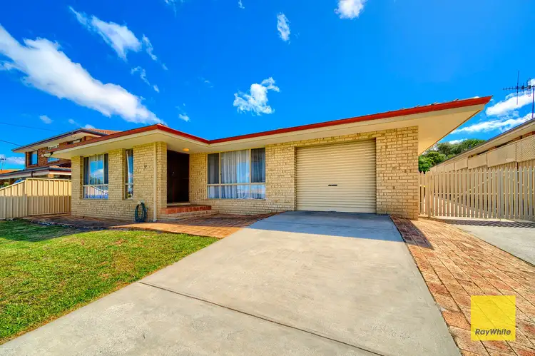 Main view of Homely house listing, 35 Green Island Crescent, Bayonet Head WA 6330