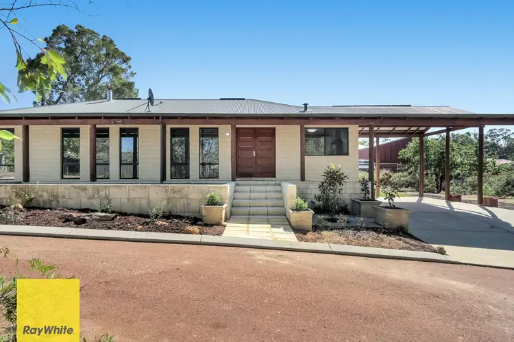 Second view of Homely house listing, 655 Alison Street, Mount Helena WA 6082