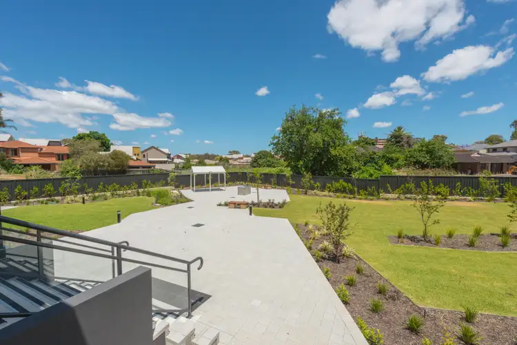 Fifth view of Homely apartment listing, 28/97 Peninsula Road, Maylands WA 6051