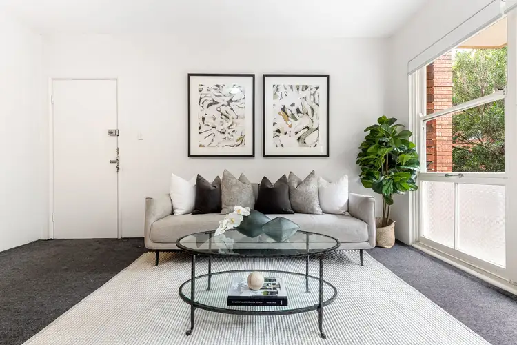Main view of Homely apartment listing, 7/102 Botany Street, Kingsford NSW 2032