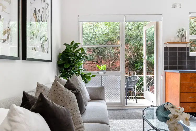 Second view of Homely apartment listing, 7/102 Botany Street, Kingsford NSW 2032