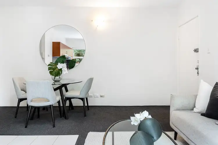 Fourth view of Homely apartment listing, 7/102 Botany Street, Kingsford NSW 2032