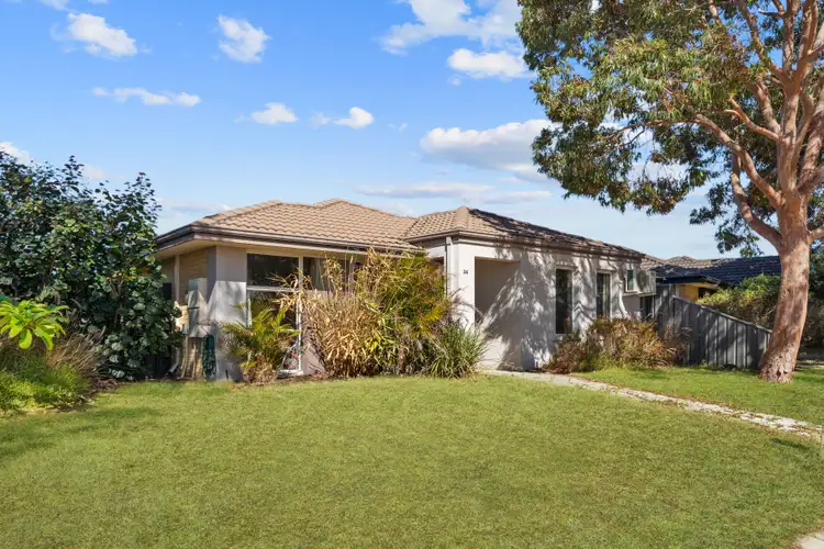 34 Mallard Way, Baldivis WA 6171