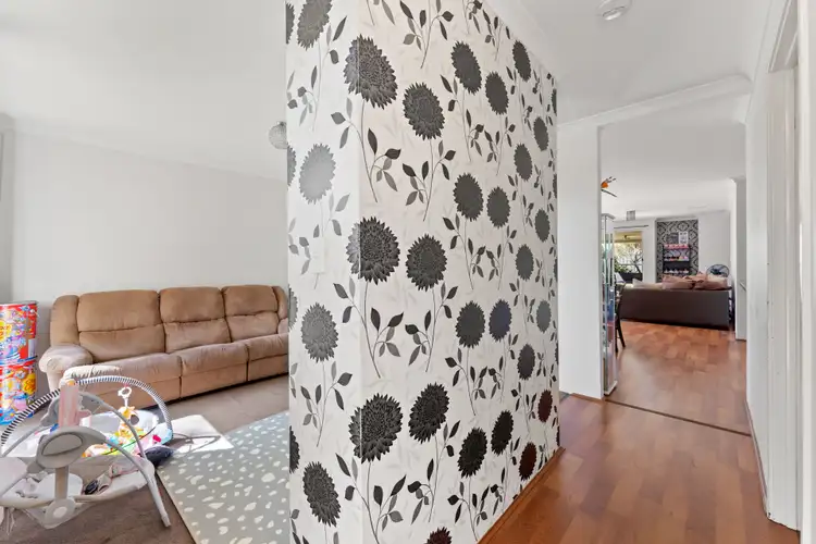 Second view of Homely house listing, 34 Mallard Way, Baldivis WA 6171