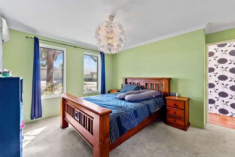 Fourth view of Homely house listing, 34 Mallard Way, Baldivis WA 6171