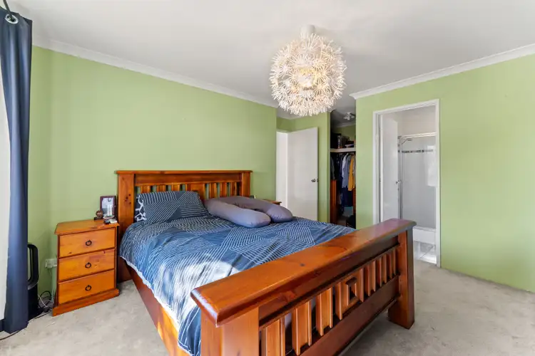 Fifth view of Homely house listing, 34 Mallard Way, Baldivis WA 6171