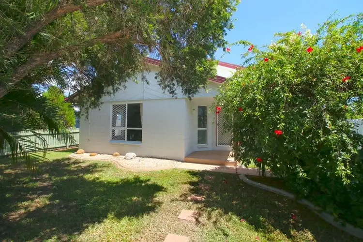 16 Thistle Court, Rasmussen QLD 4815