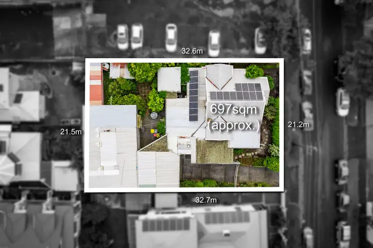 5 Downing Street, Oakleigh VIC 3166