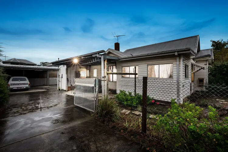 Second view of Homely house listing, 5 Downing Street, Oakleigh VIC 3166