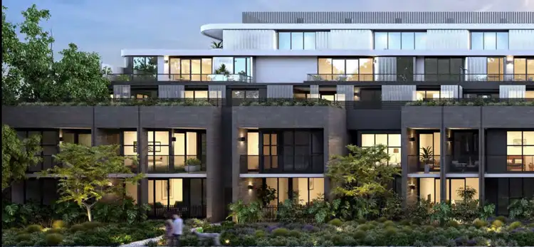 406/1 Drill Street, Hawthorn VIC 3122