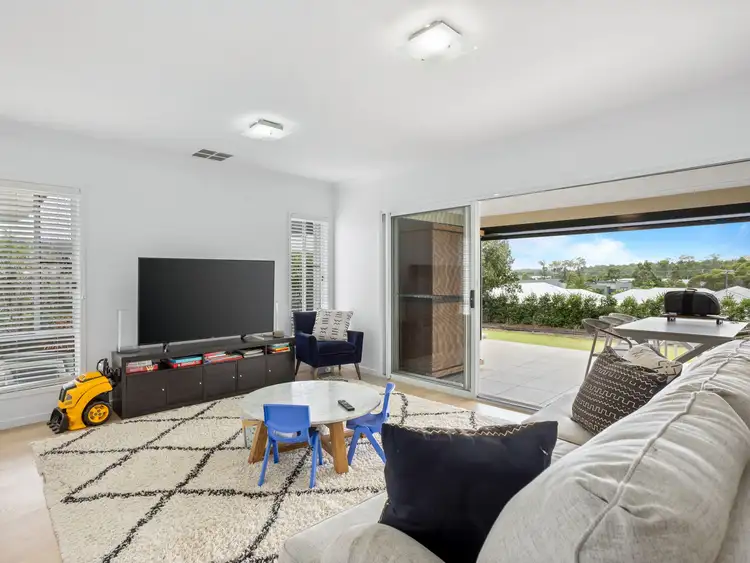Sixth view of Homely house listing, 20 Bottletree Court, Coomera QLD 4209