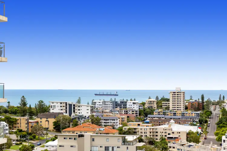 Unit 603/31 Maltman Street South, Kings Beach QLD 4551
