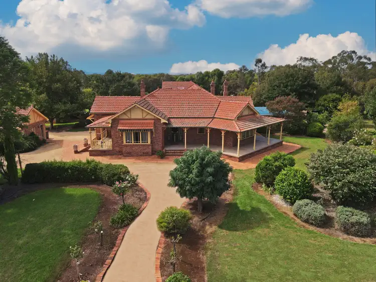 Third view of Homely house listing, 241 Farnell Street, Forbes NSW 2871