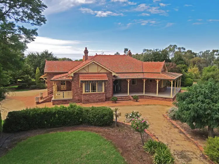 Fourth view of Homely house listing, 241 Farnell Street, Forbes NSW 2871