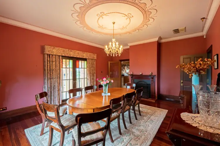 Fifth view of Homely house listing, 241 Farnell Street, Forbes NSW 2871