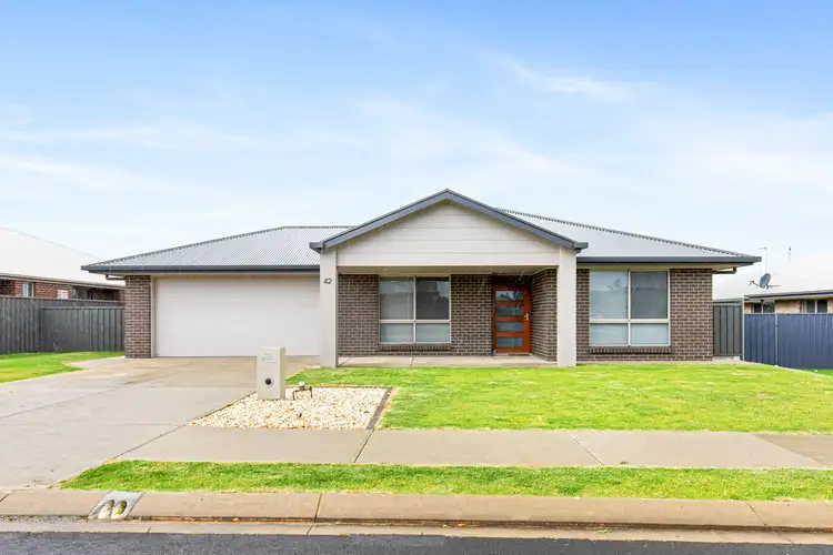 42 Matthew Flinders Way, Mount Gambier SA 5290