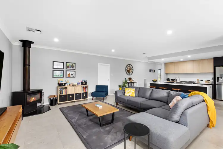 Second view of Homely house listing, 42 Matthew Flinders Way, Mount Gambier SA 5290