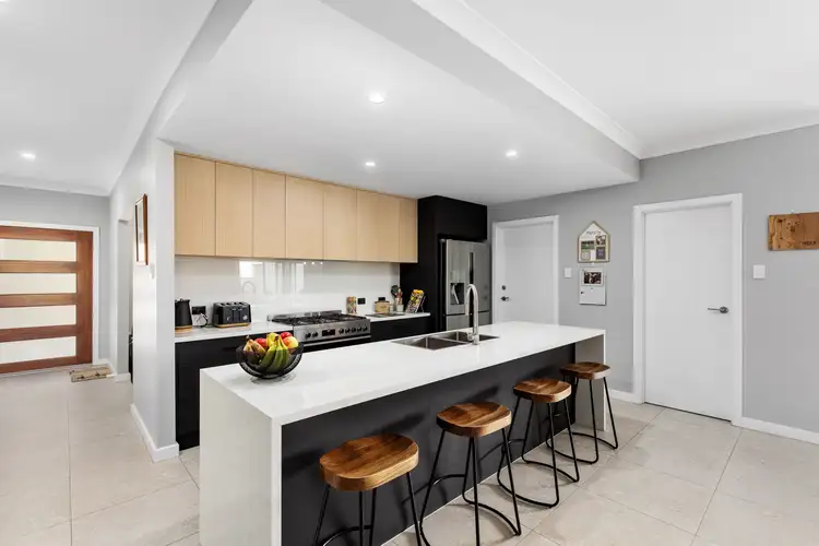 Third view of Homely house listing, 42 Matthew Flinders Way, Mount Gambier SA 5290