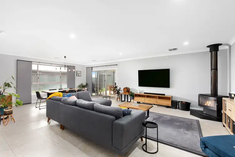 Fourth view of Homely house listing, 42 Matthew Flinders Way, Mount Gambier SA 5290