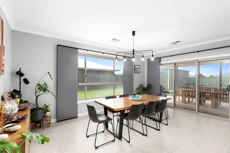 Fifth view of Homely house listing, 42 Matthew Flinders Way, Mount Gambier SA 5290