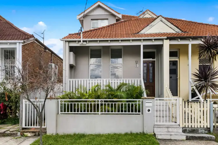 50 Varna Street, Waverley NSW 2024
