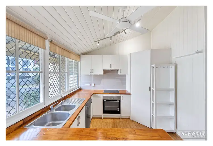 Third view of Homely house listing, 65 Burnett Street, Berserker QLD 4701