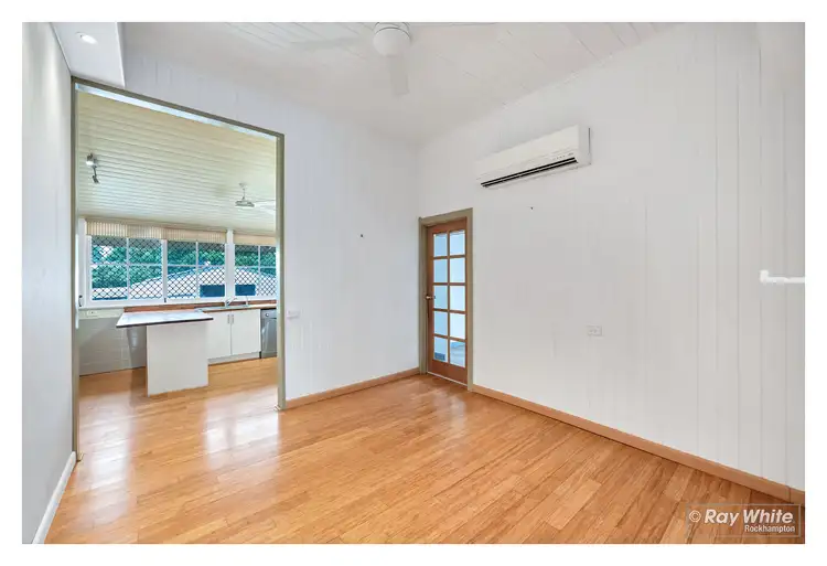 Fourth view of Homely house listing, 65 Burnett Street, Berserker QLD 4701