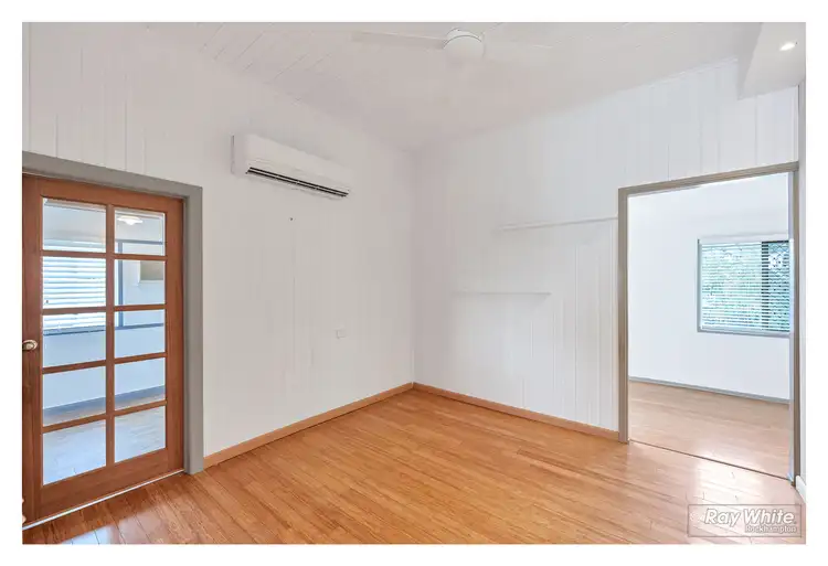 Fifth view of Homely house listing, 65 Burnett Street, Berserker QLD 4701