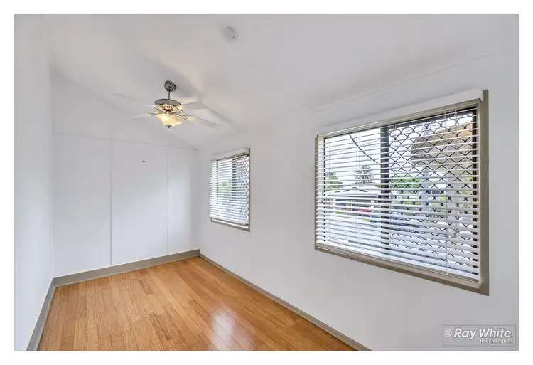 Sixth view of Homely house listing, 65 Burnett Street, Berserker QLD 4701