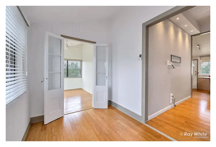 Seventh view of Homely house listing, 65 Burnett Street, Berserker QLD 4701