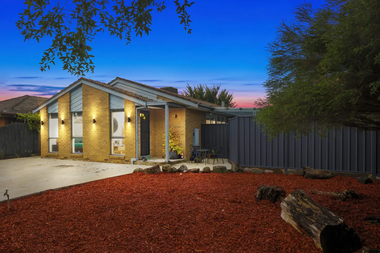 Main view of Homely house listing, 5 Somerset Street, Epping VIC 3076