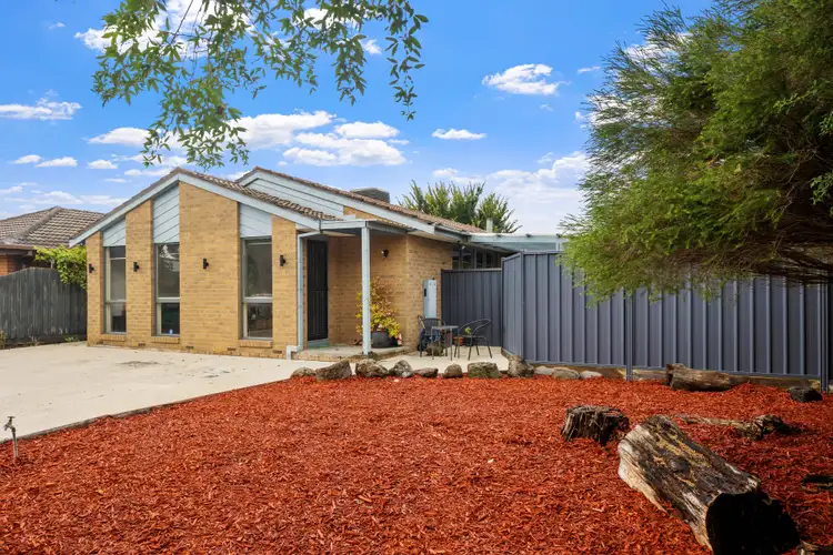 Second view of Homely house listing, 5 Somerset Street, Epping VIC 3076