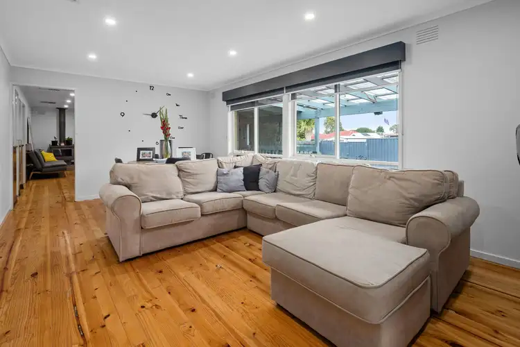 Third view of Homely house listing, 5 Somerset Street, Epping VIC 3076